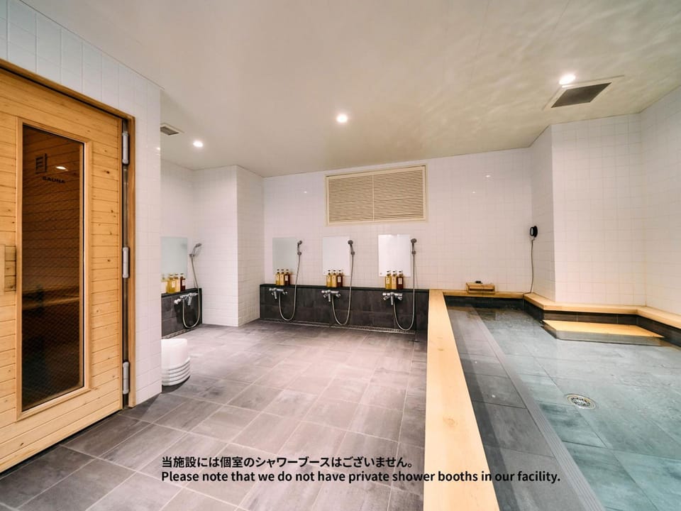 Facilities