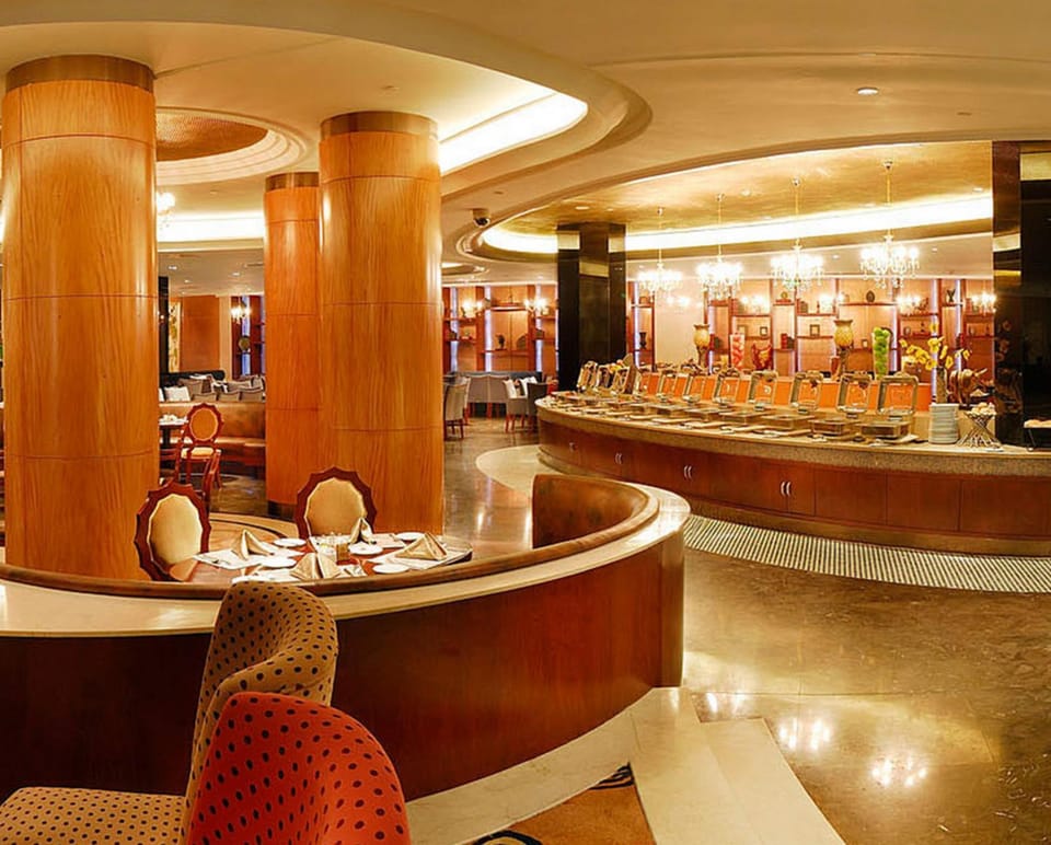 Kunshan Yizui Crown Hotel Hotel in Shanghai