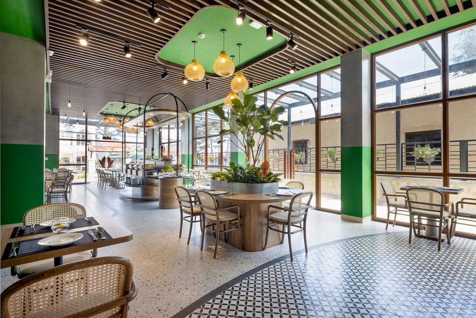 Lasol Boutique Hotel Hotel in Dalat