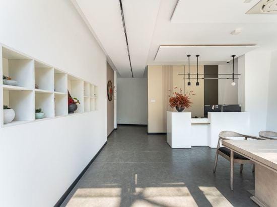 Bagnoser Homestay Qingying Hotel in Hangzhou