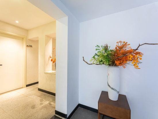 Bagnoser Homestay Qingying Hotel in Hangzhou
