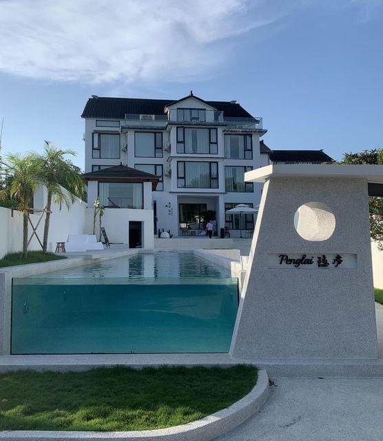 Penglai hotel Hotel in Suzhou