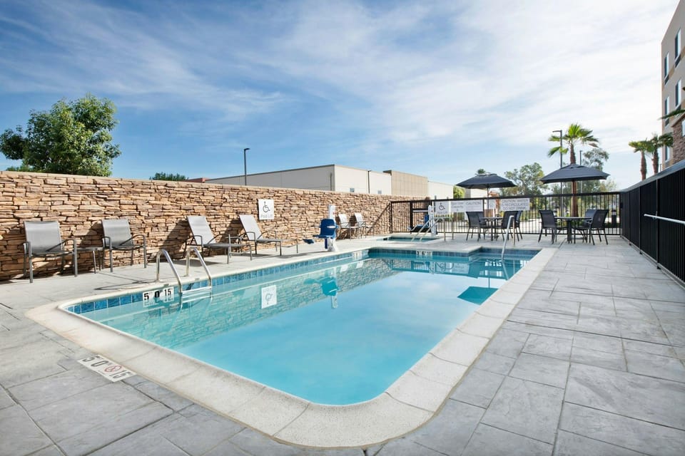 Recreational facilities