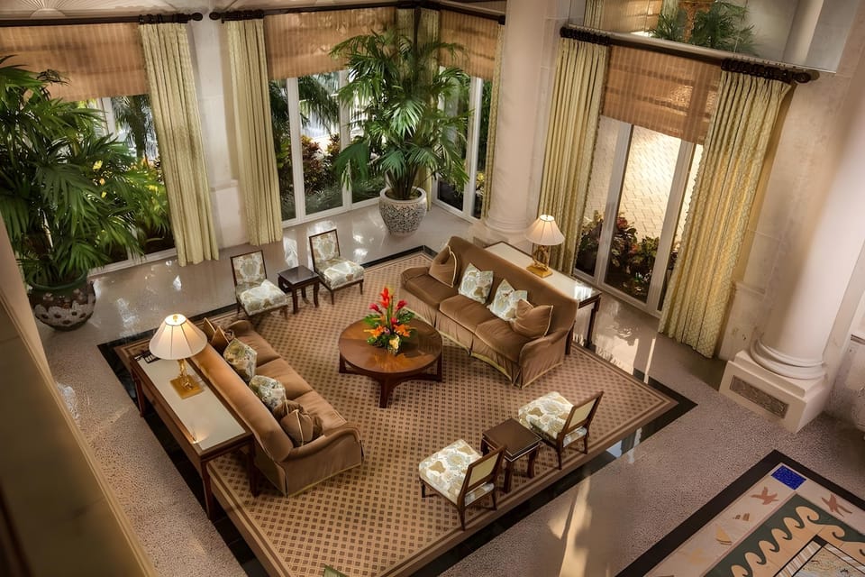 The Lago Mar Beach Resort and Club Resort in Fort Lauderdale