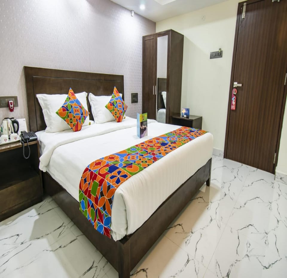 Room plan