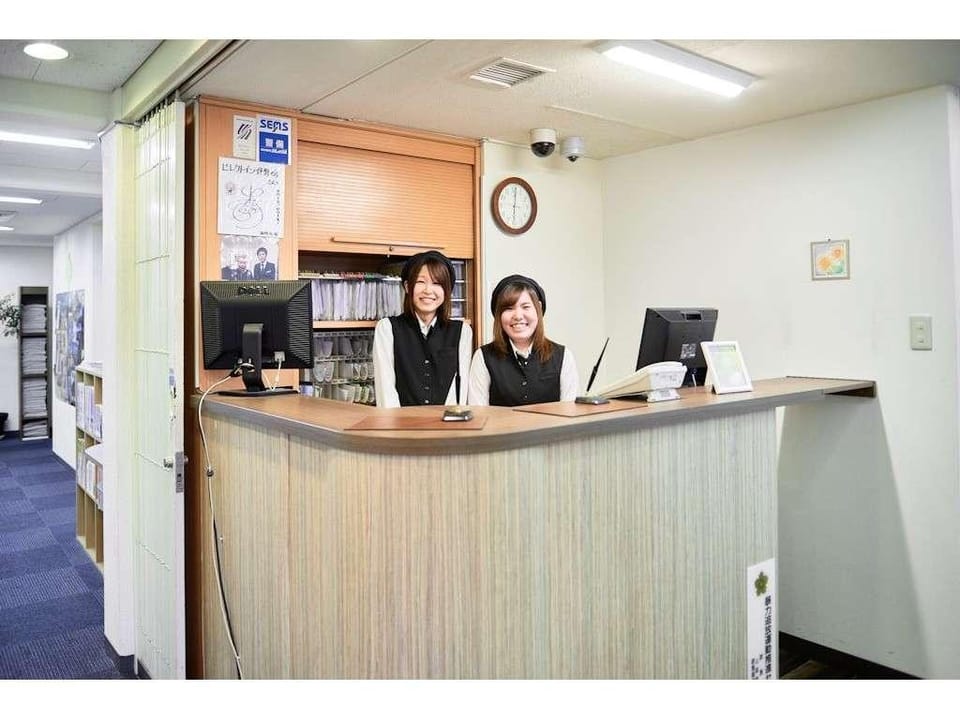 Hotel Select Inn Isesaki Hotel in Japan