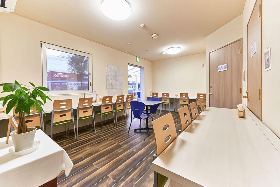 Hotel Select Inn Isesaki Hotel in Japan