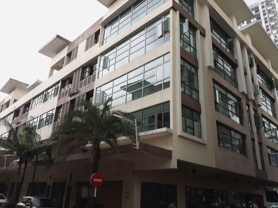 Hotel Hilal Hotel in Selangor, Malaysia