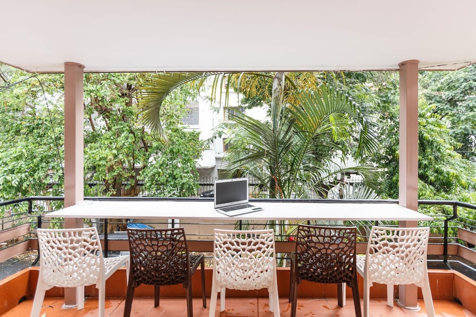 Locul.Uptown Hostel in Bengaluru