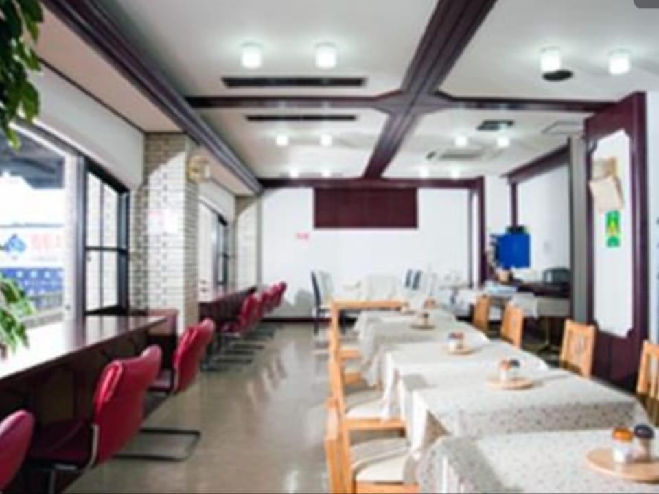 Shimabara Station Hotel Hotel in Japan