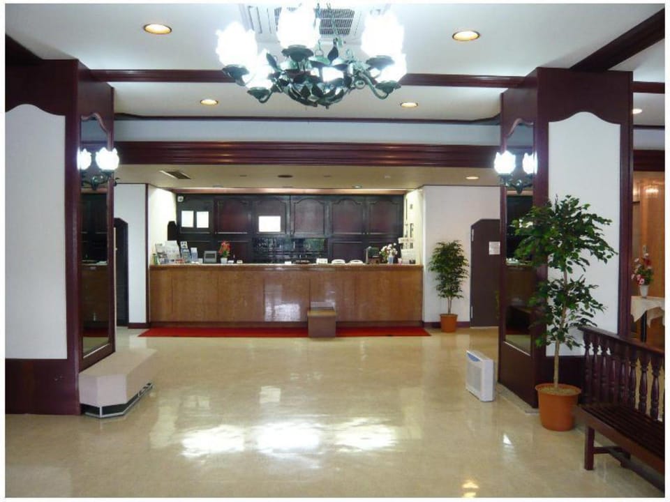 Shimabara Station Hotel Hotel in Japan