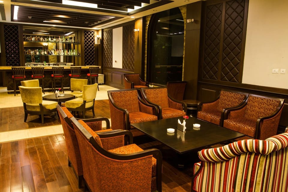 The Hridayesh Wilderness Resort Resort in Uttarakhand