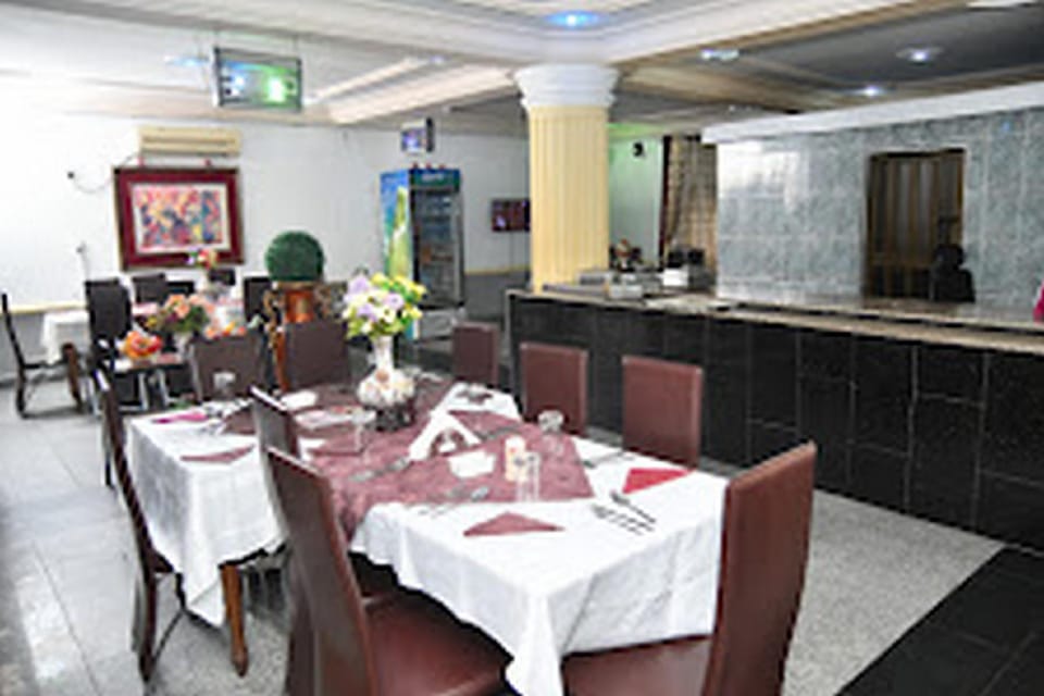Choice gate Hotel Hotel in Nigeria