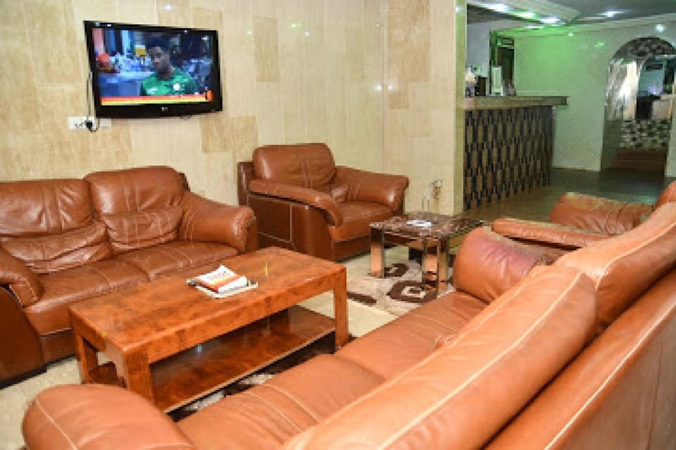 Choice gate Hotel Hotel in Nigeria