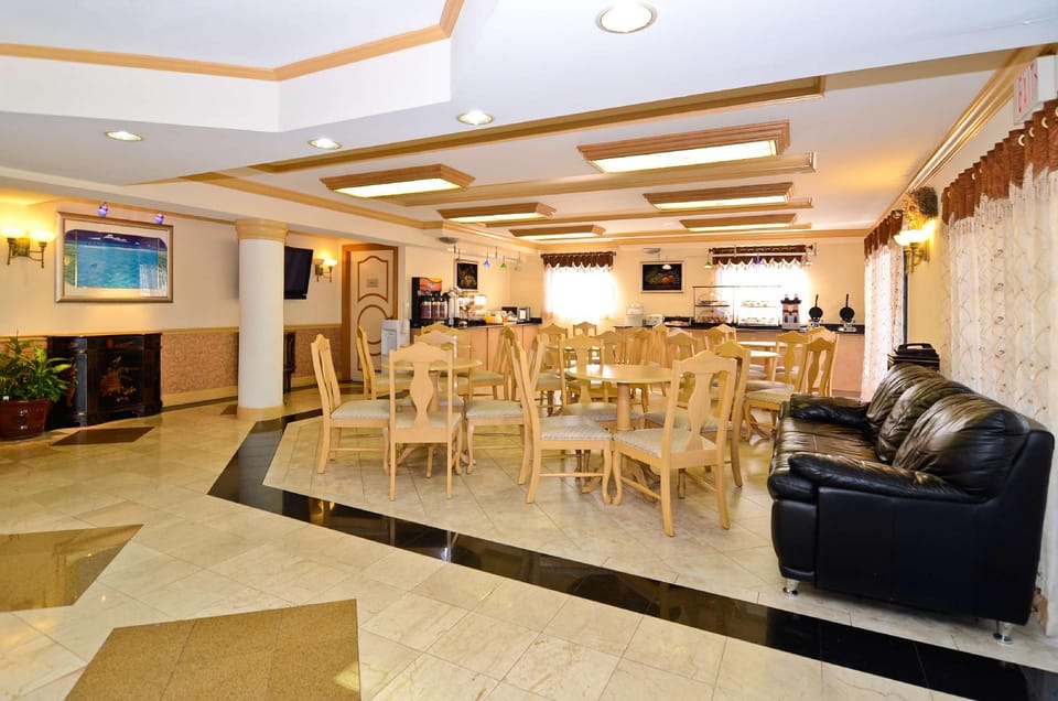 Coffee shop