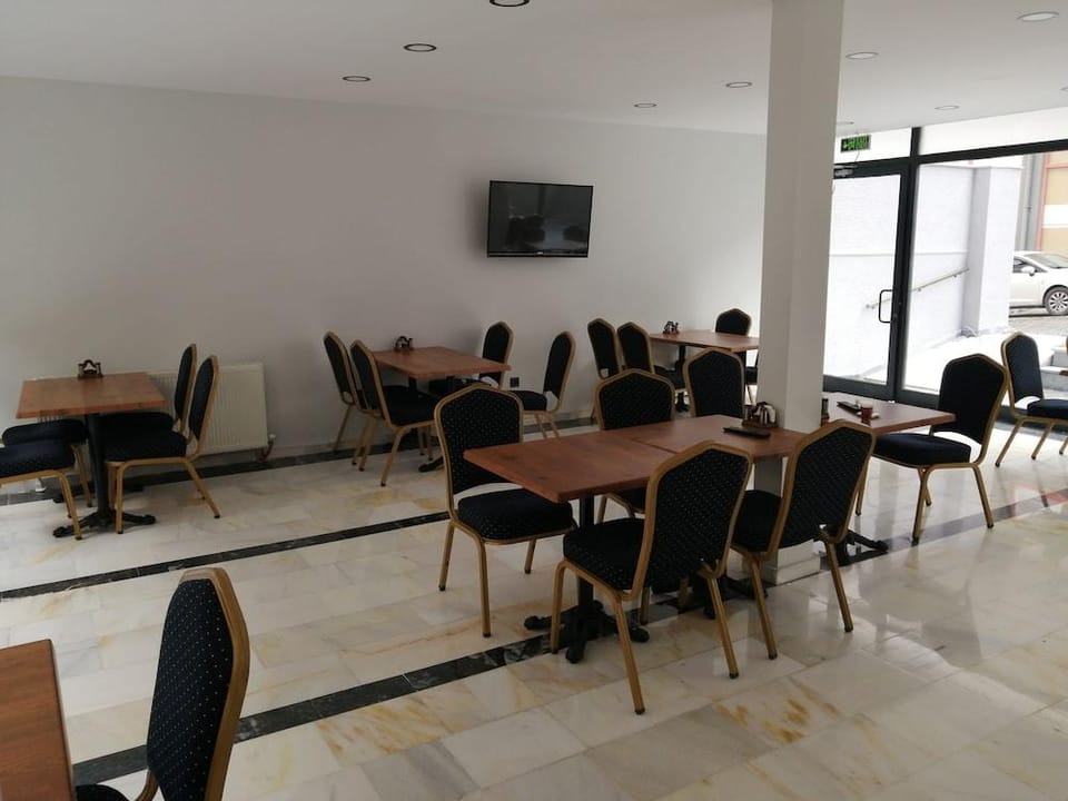 Nice Royal Suite Hotel in Istanbul