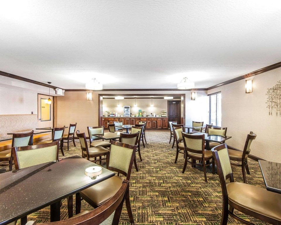 Quality Inn Chillicothe Hotel in Chillicothe