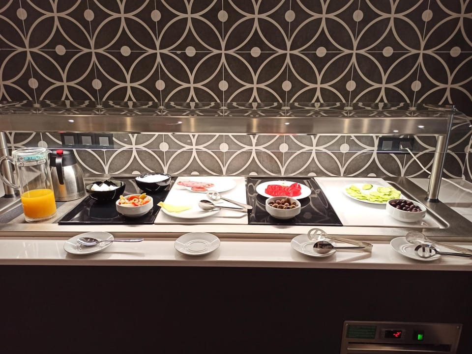 Food and beverages