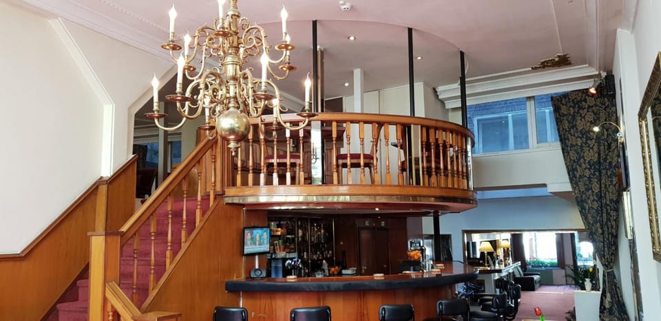 Rembrandtplein Hotel Hotel in Amsterdam