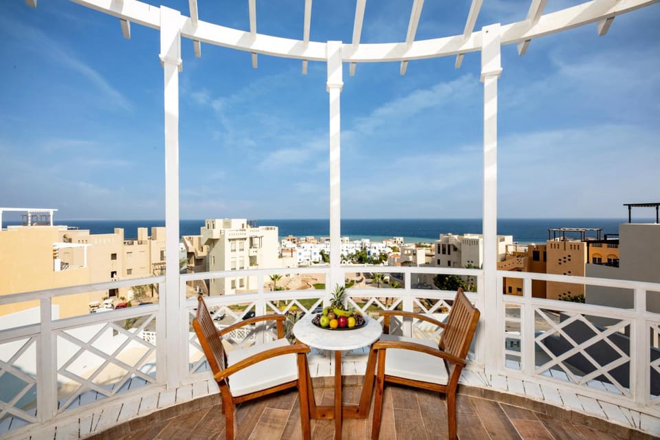 AJIRA Resort Sahl Hasheesh Hotel in Hurghada