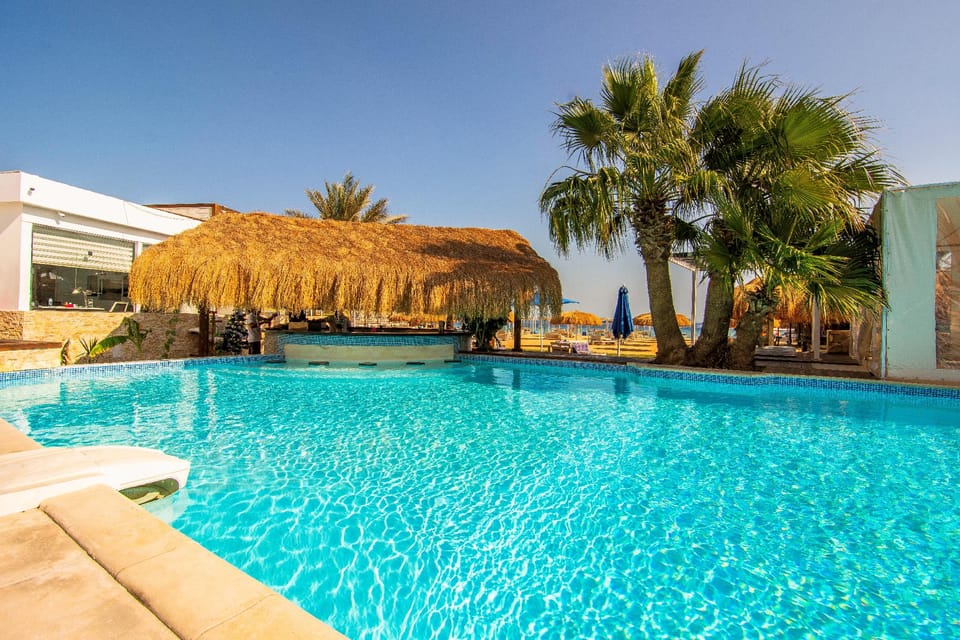 AJIRA Bay Hotel Hurghada Marina Hotel in Hurghada