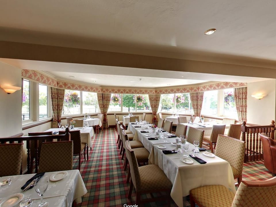 Strathburn Hotel Hotel in Scotland