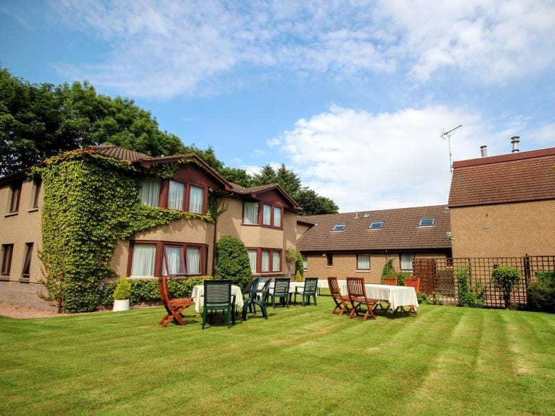 Strathburn Hotel Hotel in Scotland