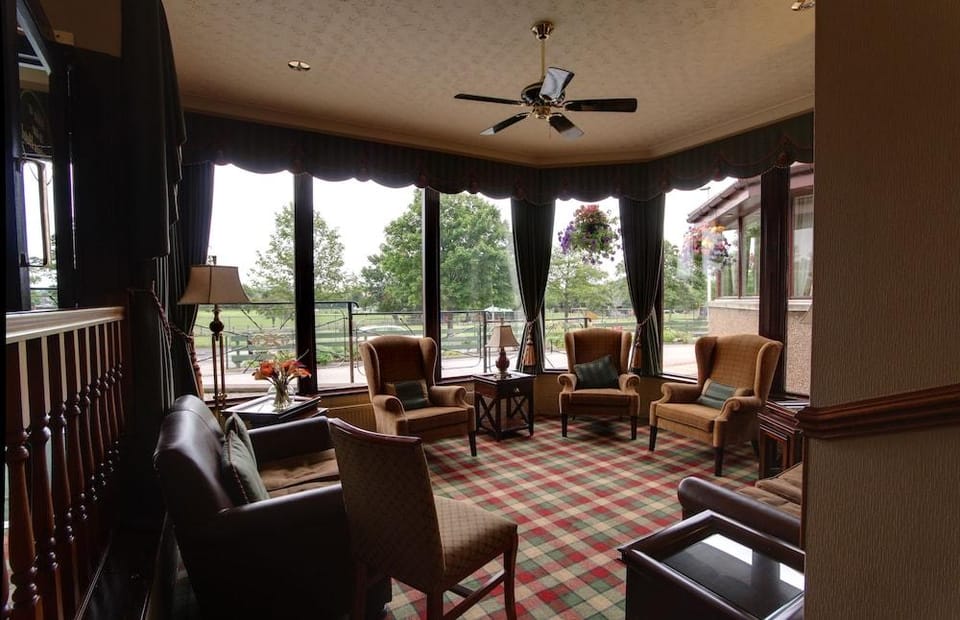 Strathburn Hotel Hotel in Scotland