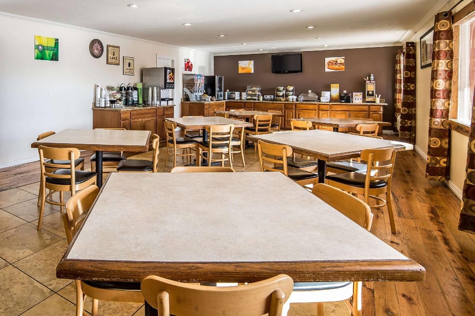 Coffee shop