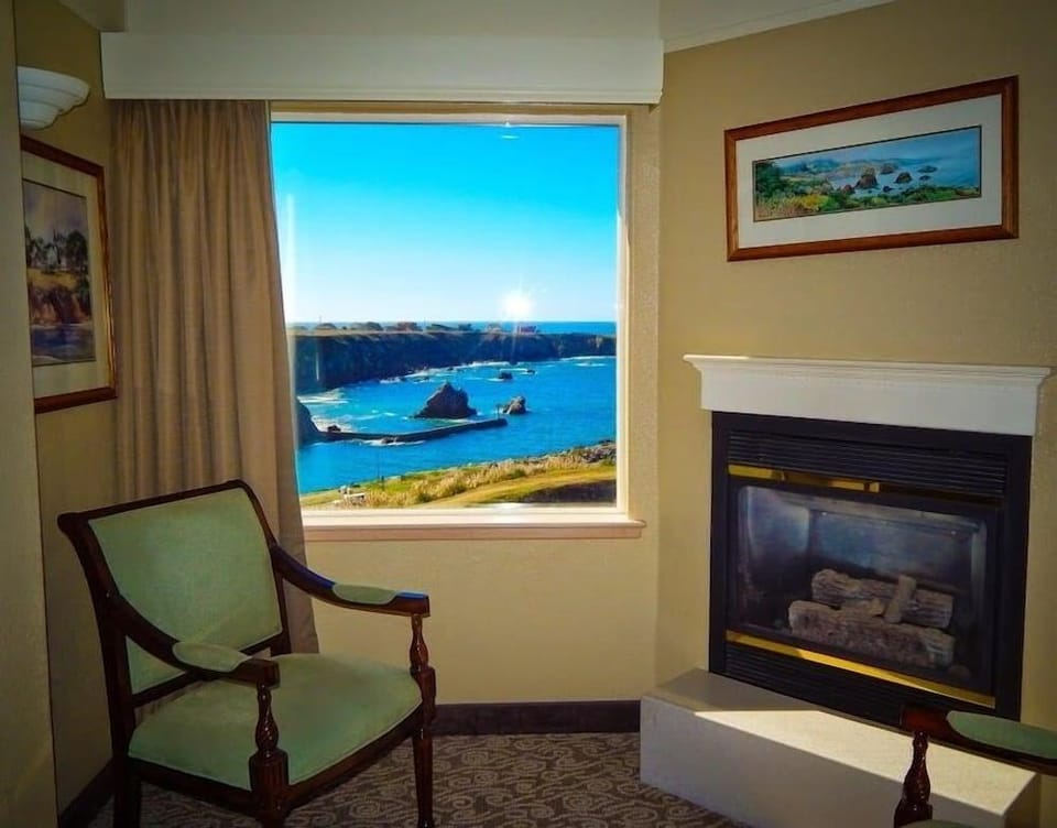 North Cliff Hotel Hotel in Fort Bragg