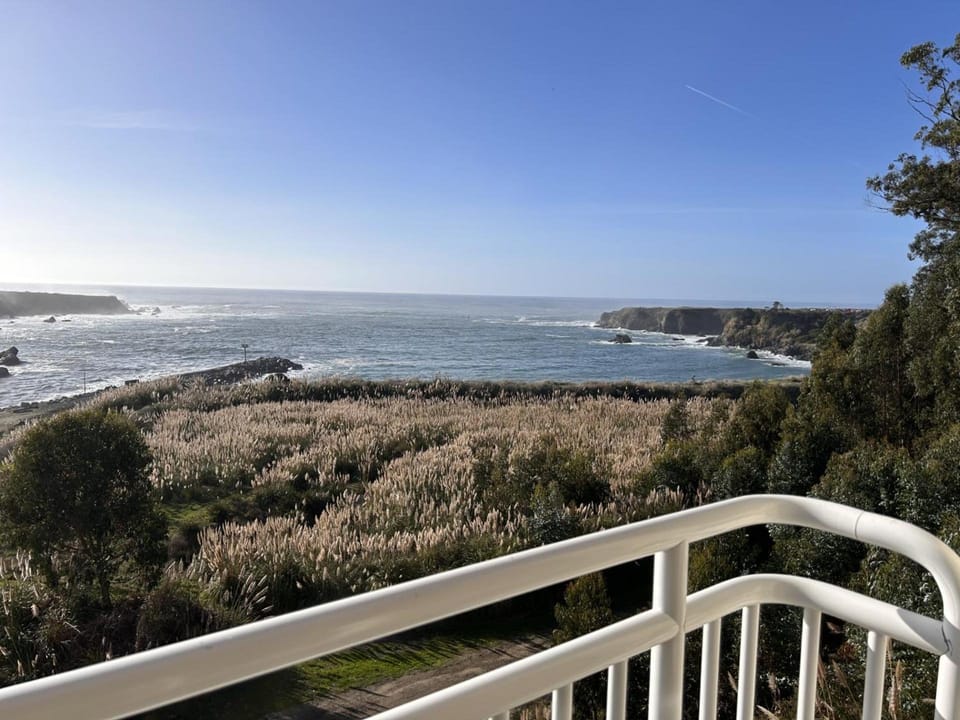 North Cliff Hotel Hotel in Fort Bragg