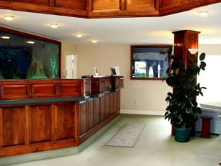 North Cliff Hotel Hotel in Fort Bragg