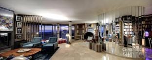 Marbella boutique art hôtel  Hotel in Marbella