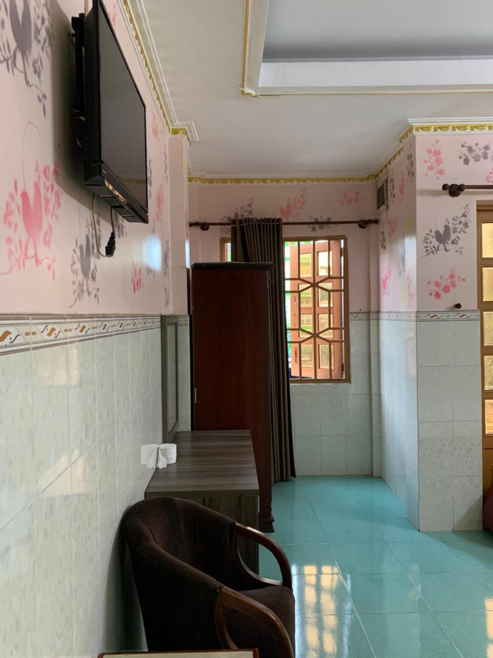 Minh Tuan Hotel Hotel in Ho Chi Minh City