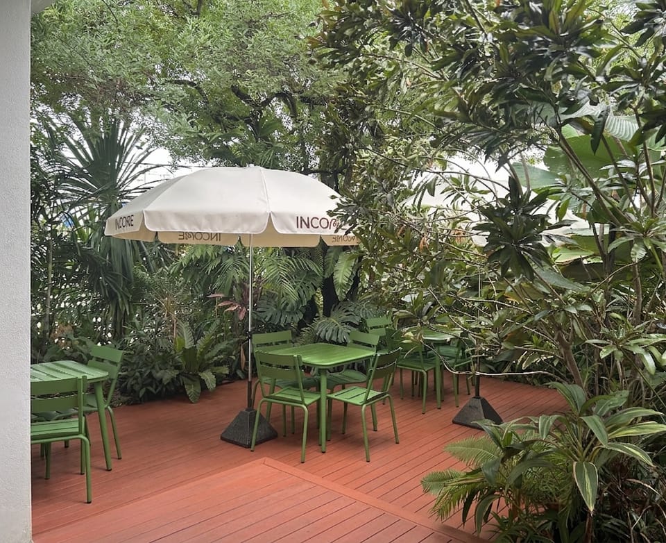 Suansin Lanna Hotel Hotel in Thailand