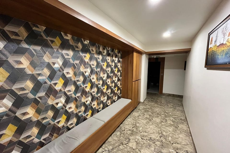 Hotel Moon Light Isanpur Ahmedabad Hotel in Ahmedabad