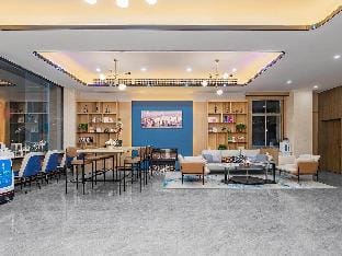 Country Inn & Suites by Radisson Huai'an Lianshui RT-Mart Andong Road Hotel in Jiangsu