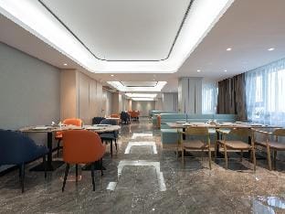 Country inn & Suites by Radisson Jinan Baliqiao Tea Market Shandong International Convention Center Hotel in Shandong