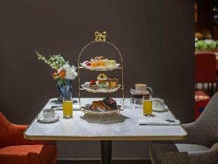 Park Inn Beijing Tongzhou Universal Studio Resort Hotel in Beijing