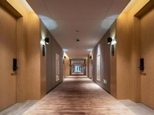 Park Inn Anhui Tongling Beidou Xingcheng Hotel in Jiangsu