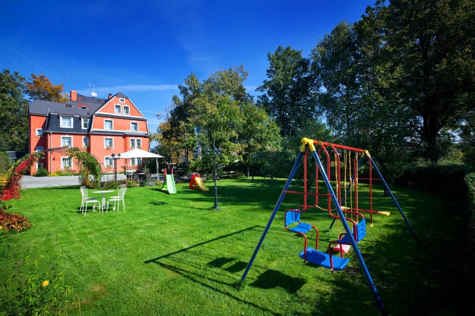 Playground