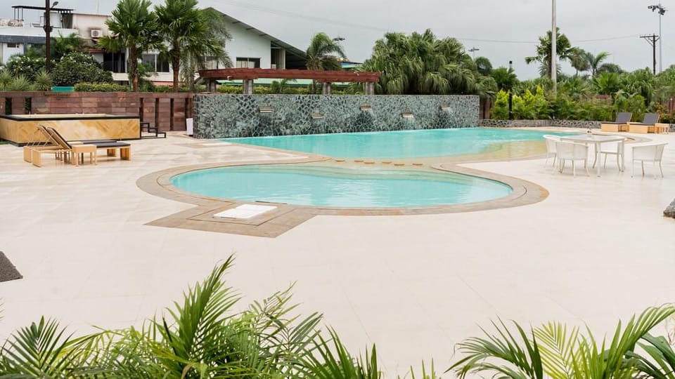 Monk's Nirvanaa Hotel & Resort Hotel in India