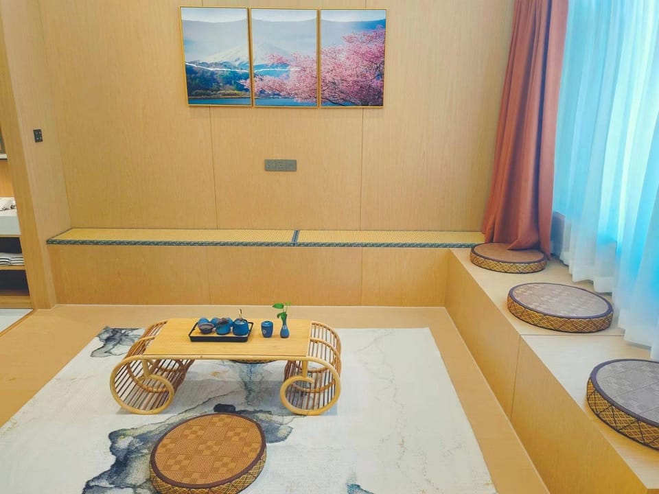 Bailu Hotel Hotel in Qingdao