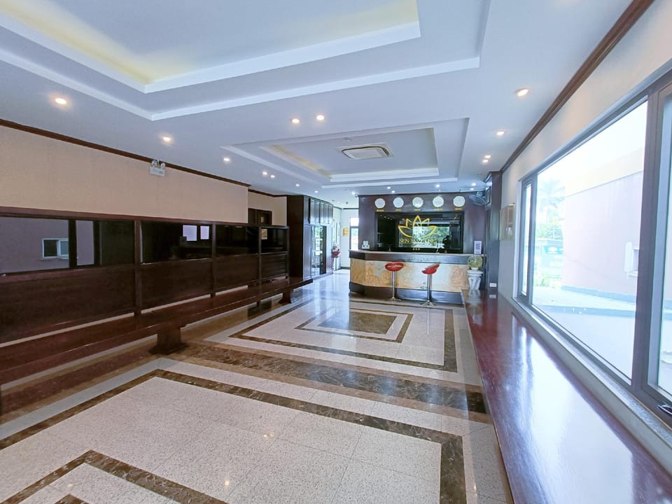 Sen Ha Long Hotel Hotel in Laos