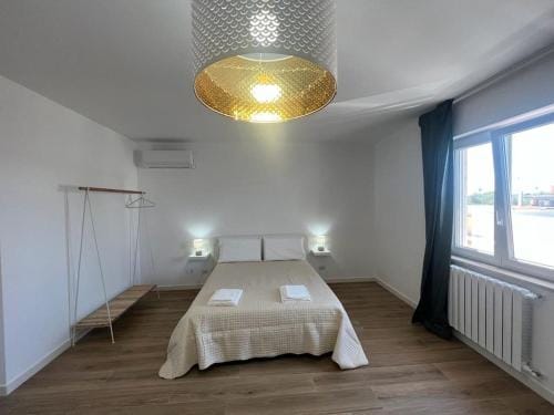 Il Riccio Hotel in Bari