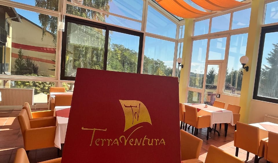 Terra Ventura Hotel Hotel in Rhineland-Palatinate
