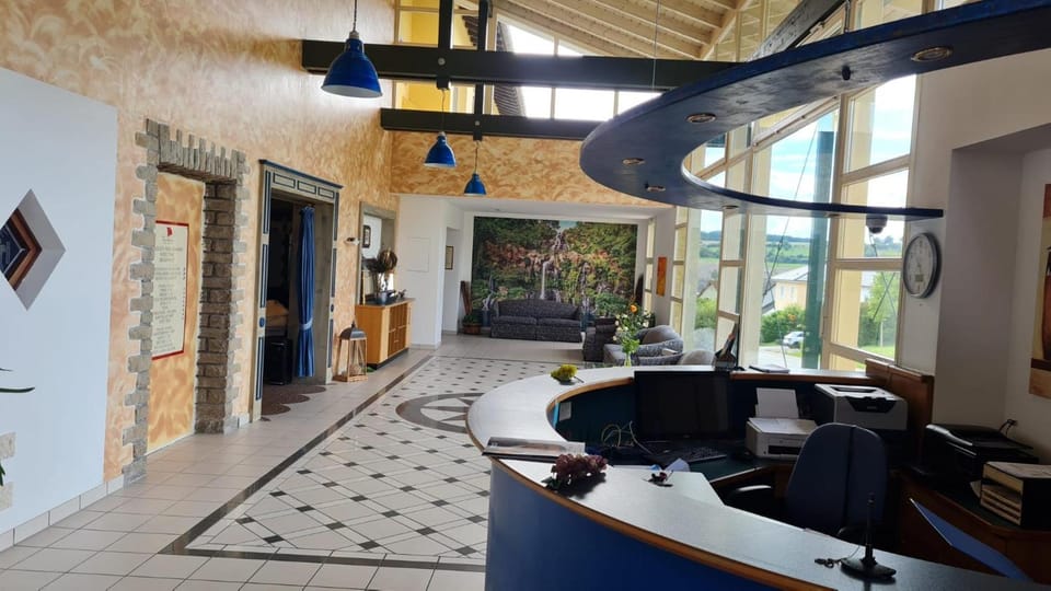 Terra Ventura Hotel Hotel in Rhineland-Palatinate