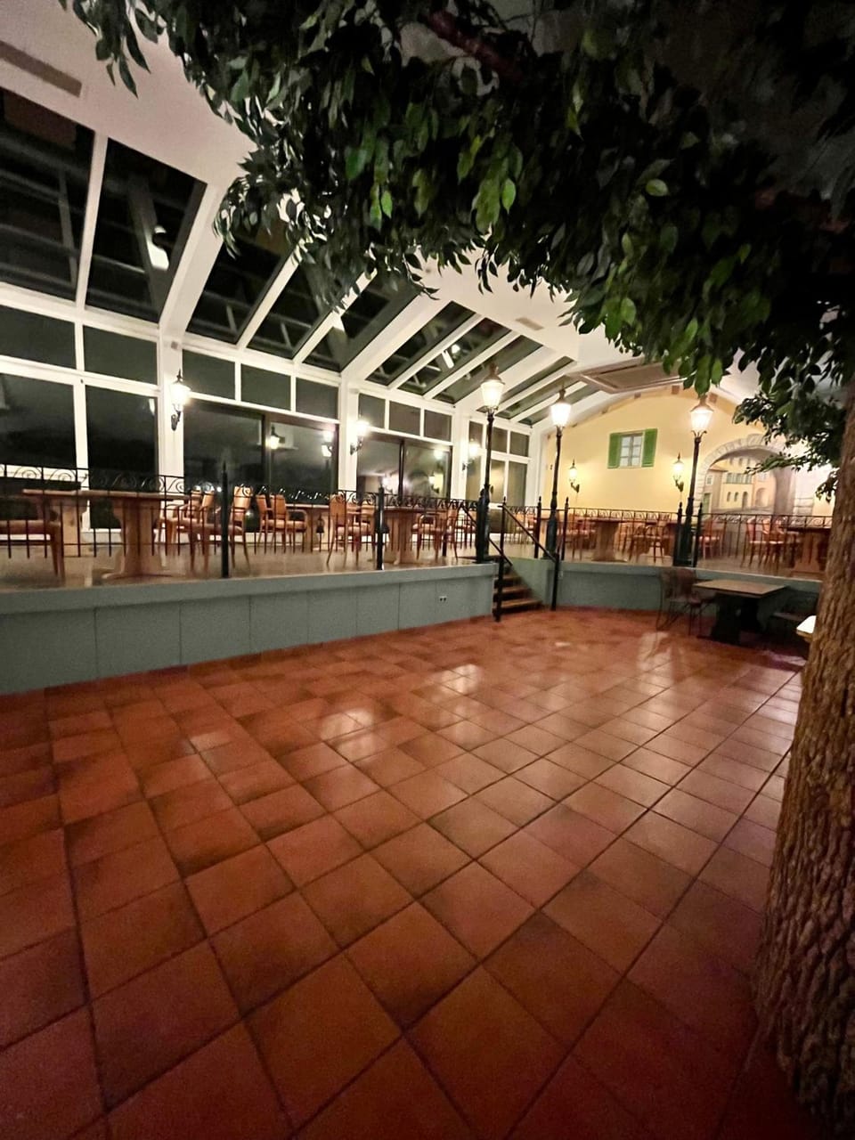 Terra Ventura Hotel Hotel in Rhineland-Palatinate