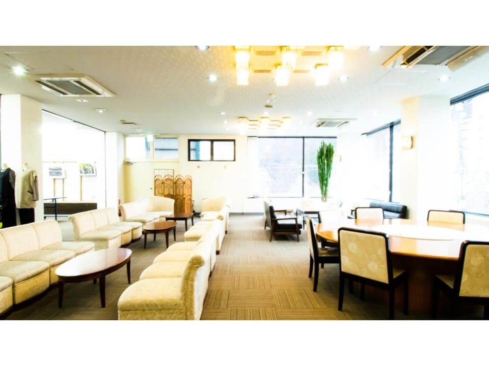 Ashinomaki Prince Hotel - Vacation STAY 55341v Hotel in Japan