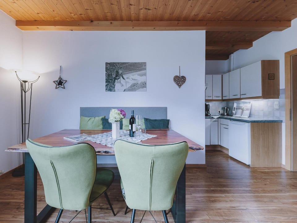 Lakeside Appartement Plattner by we rent Hotel in Zell am See